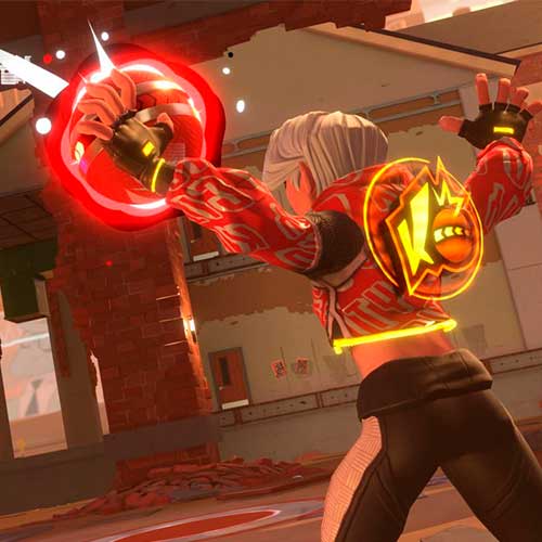 Knockout City Cd Key Xbox ONE Global